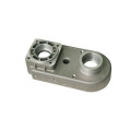 ASTM DIN Standard Aluminium Alloy Die Casting Cylinder Spare Part
